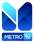 Metro TV Logo